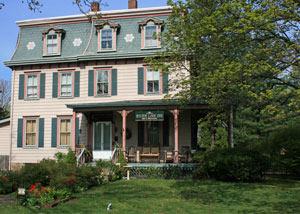 River Line Inn Bed & Breakfast