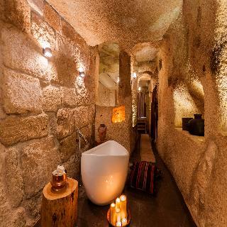 The House Hotel Cappadocia