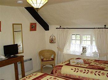 Tudor Cottage Porlock(England)