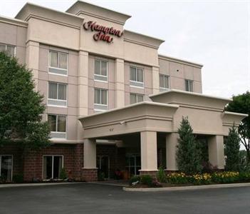 Hampton Inn Clifton Park