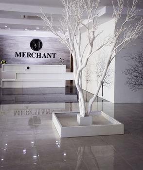 Merchant Art Boutique Hotel