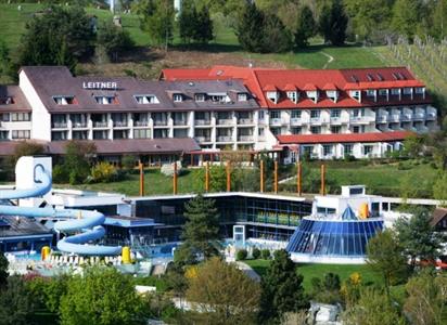 Leitner Thermal Hotel Loipersdorf bei Furstenfeld