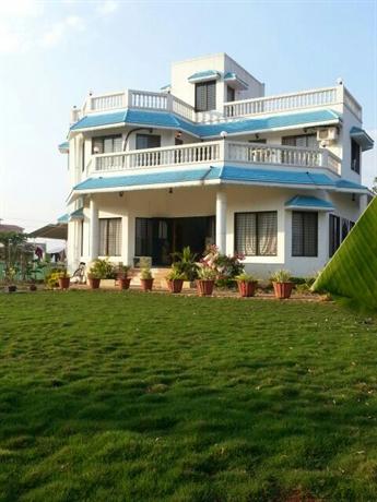 Luxurious Bungalow near Lonavala