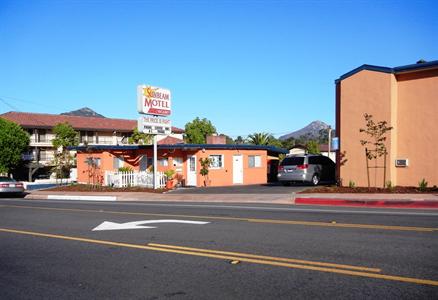 Sunbeam Motel