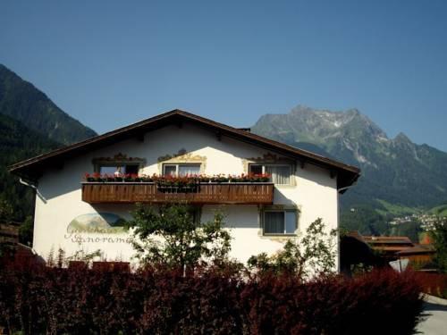 Haus Panorama Pension Mayrhofen