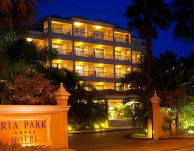 Ria Park Garden Hotel