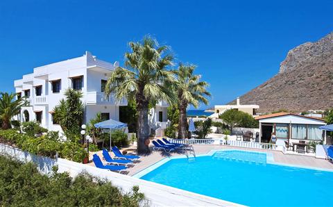 Cathrin Suites