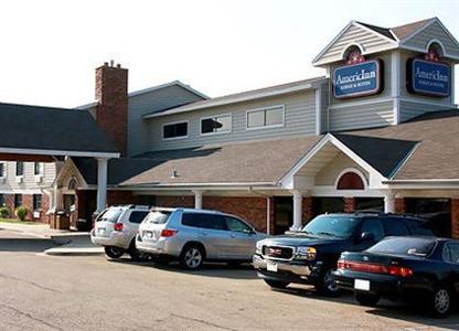 AmericInn Lodge & Suites Peoria