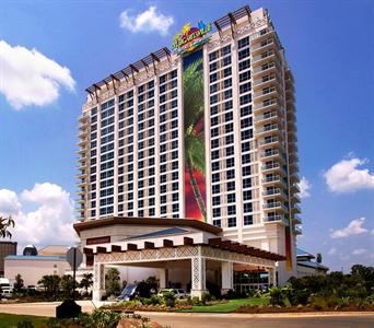 Margaritaville Resort Casino Bossier City