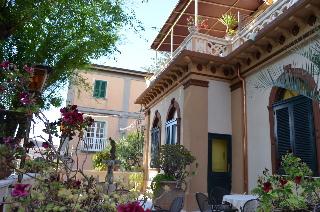 Hotel Villa Antica Tropea