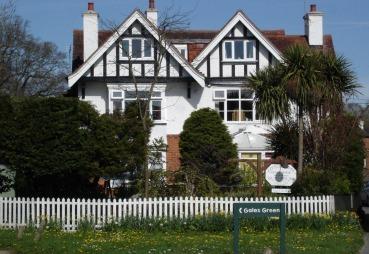 Little Hayes Guest House