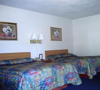 Travel Inn Motel Canon City