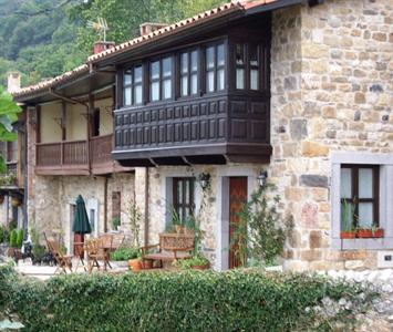 Casa de Aldea El Torrexon