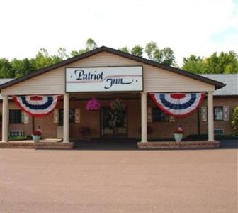 Budget Host Patriot Inn