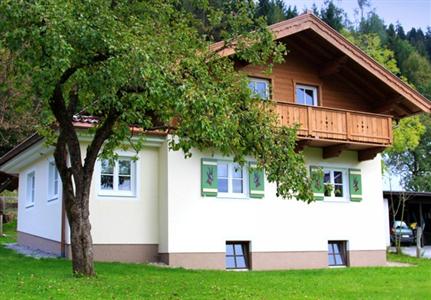 Jagdhof Pension St Johann im Pongau