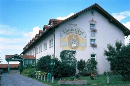 Hotel Linderhof