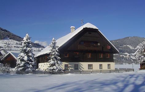 Landhaus Schwabgut Sankt Margarethen im Lungau