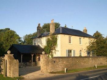 Beechwood House Fulbourn