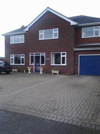 Homestay in Uffington near St Mary Magdalene's Church