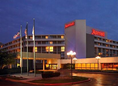 Marriott Dayton