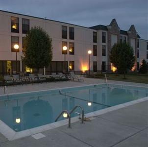 Baymont Inn and Suites Fishers Indianapolis Area