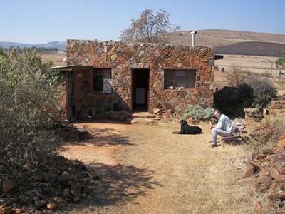 Joy River Backpackers