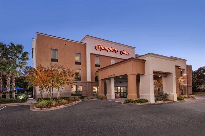 Hampton Inn Niceville-Elgin Air Force Base