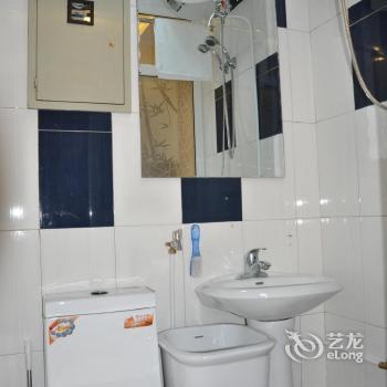 Zhangjiakou Chongli Jinyuan apartment