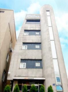 Vestin Residence Myeongdong