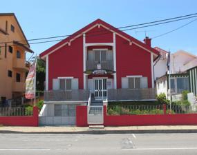 Costa Nova Surfhouse