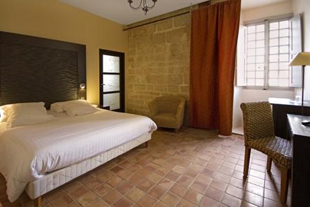 Hotel Le Couvent Royal Saint-Maximin-la-Sainte-Baume