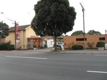 Princes Highway Motel