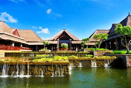 The Grand Mauritian Resort & Spa