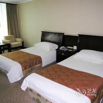 Lianyi Hotel Ningbo