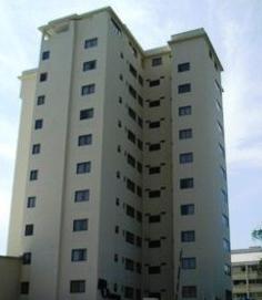 Hotel Suite Ucaima