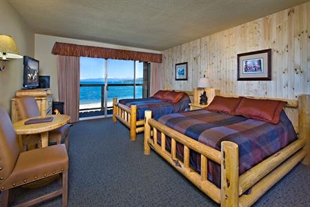 Tahoe Lakeshore Lodge and Spa