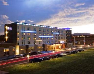 Aloft Broomfield Denver