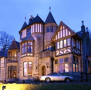 Knockderry House Hotel Helensburgh
