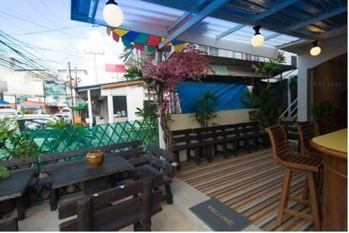 Hostel@Patong