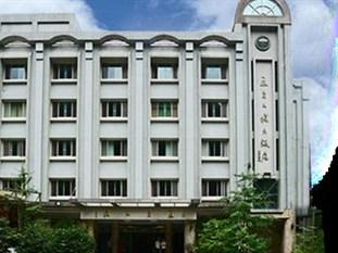 Ginkgo Hotel Lugu Township