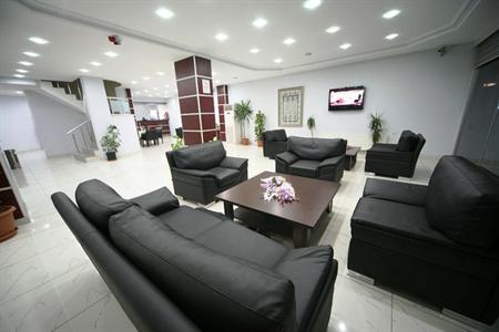 Hotel Ali Bilir Konya