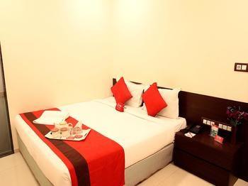 OYO Rooms Salt Lake Sector 1