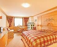 Sportalm Hotel Sankt Leonhard im Pitztal
