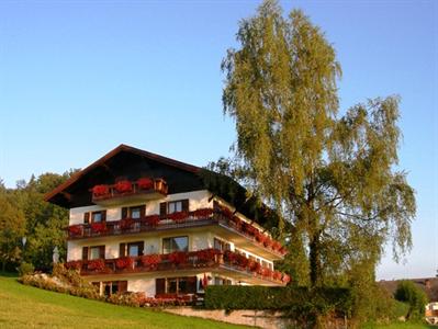 Pension Seeblick Nussdorf am Attersee