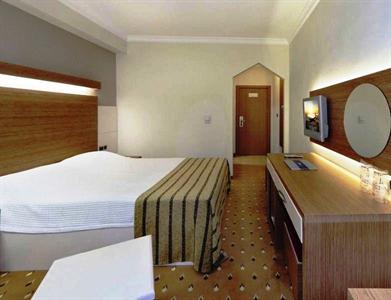 Grand Eras Aksaray Hotel