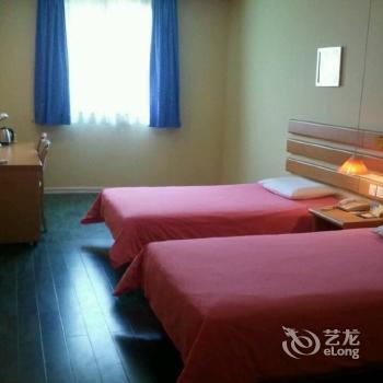 Home Inn Xiamen Jiahe Road Lianban Xinjing