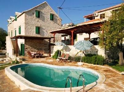 Villa Bonaca Bol