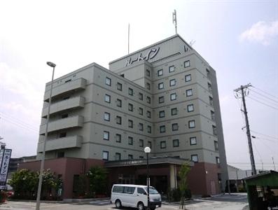 Hotel Route Inn Shiojiri Kita Inter