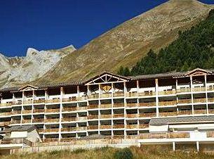 Residence Plein Sud Allos