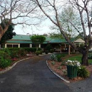 Bonville Lodge Luxury Bed and Breakfast